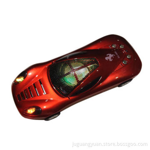 Portable Car Stereo Speaker, Original Music Sound